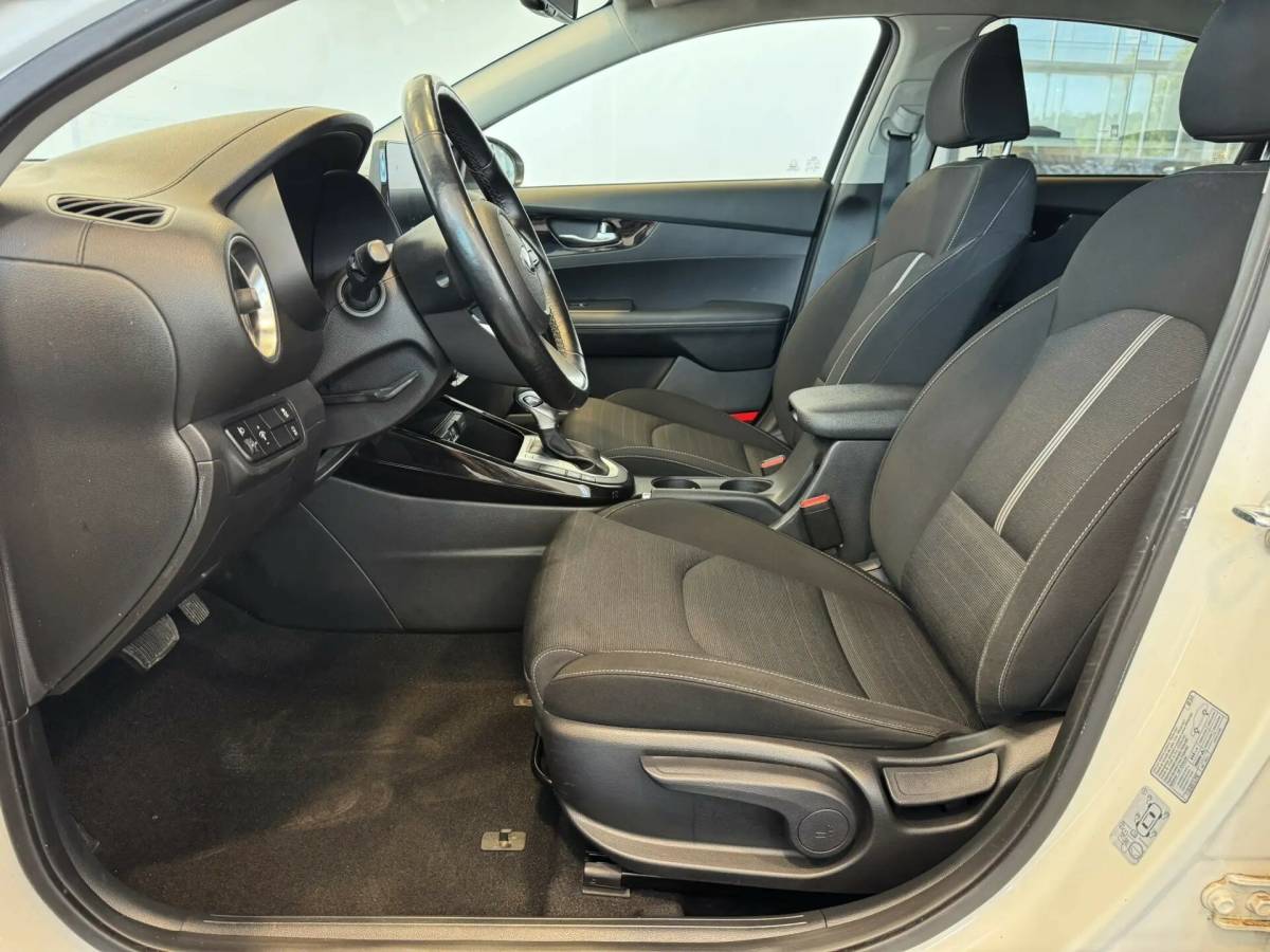 OMODA S5 1.5T CVT Ultra