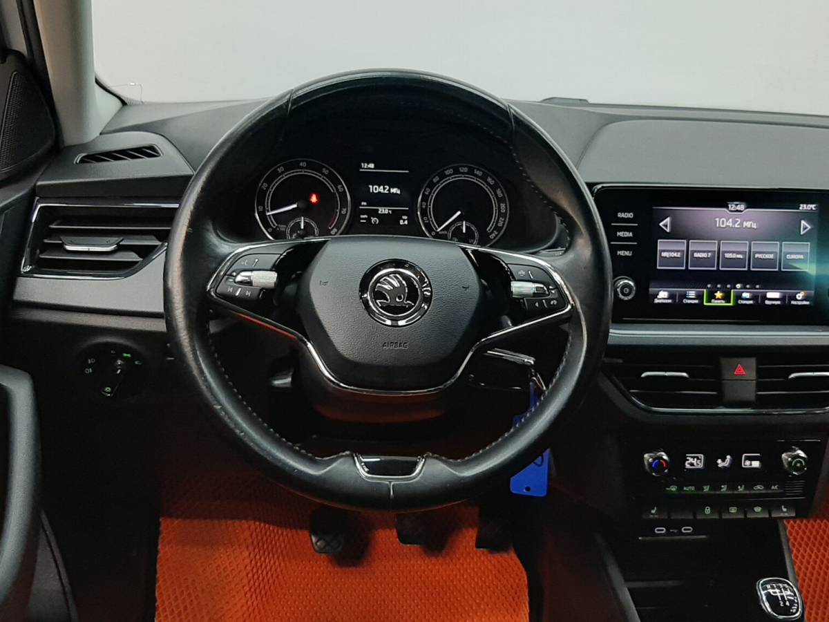 OMODA S5 1.5T CVT Ultra