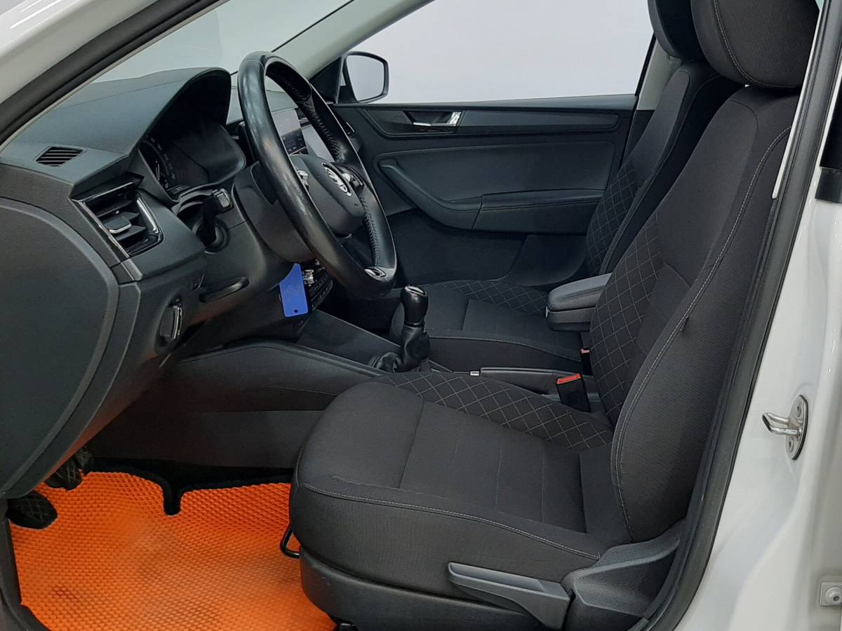 OMODA S5 1.5T CVT Ultra