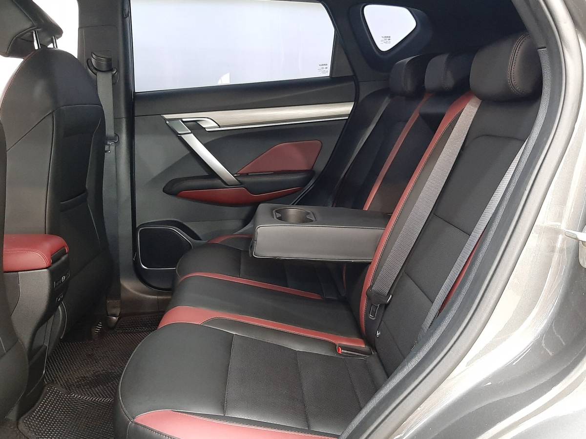 OMODA S5 1.5T CVT Ultra