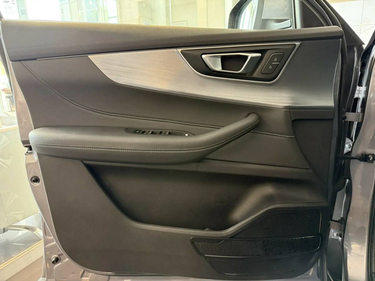 OMODA S5 1.5T CVT Ultra