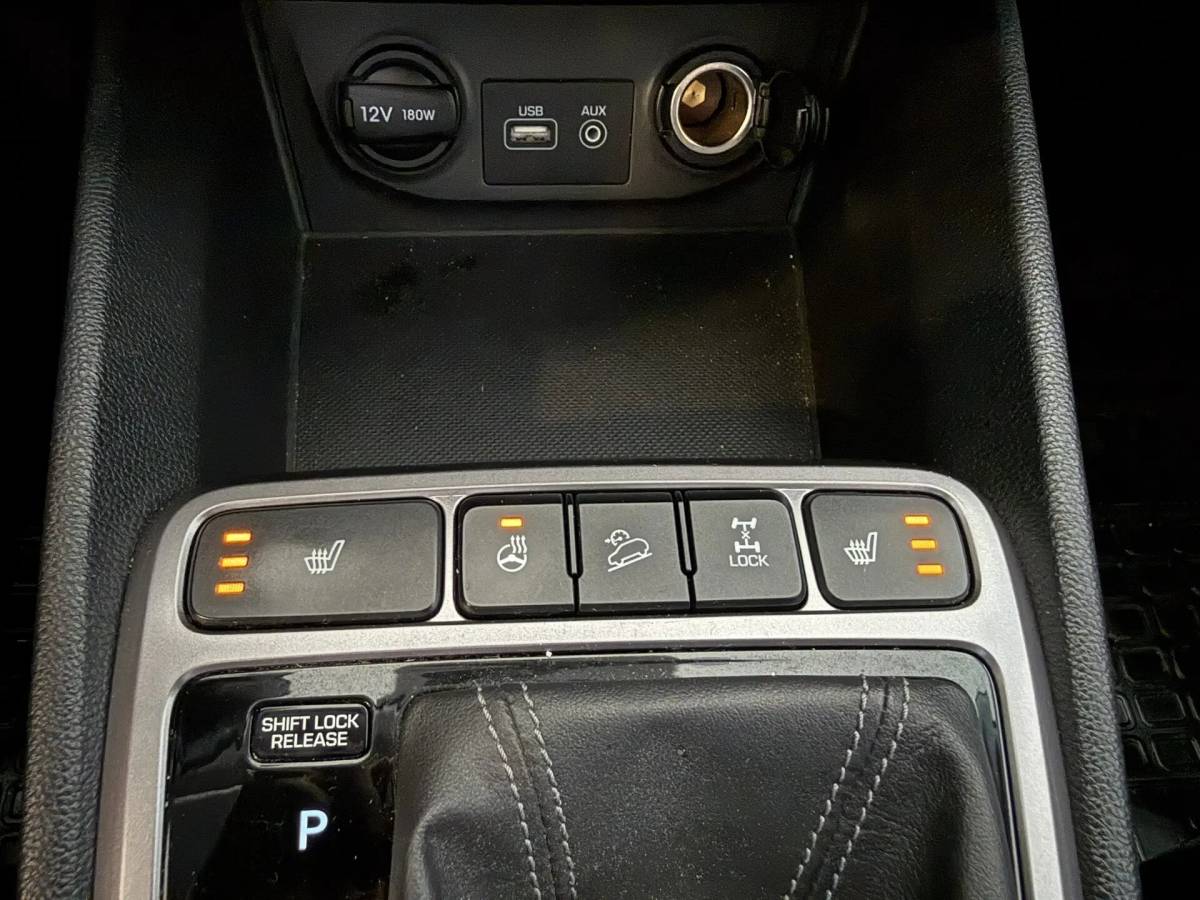 OMODA S5 1.5T CVT Ultra
