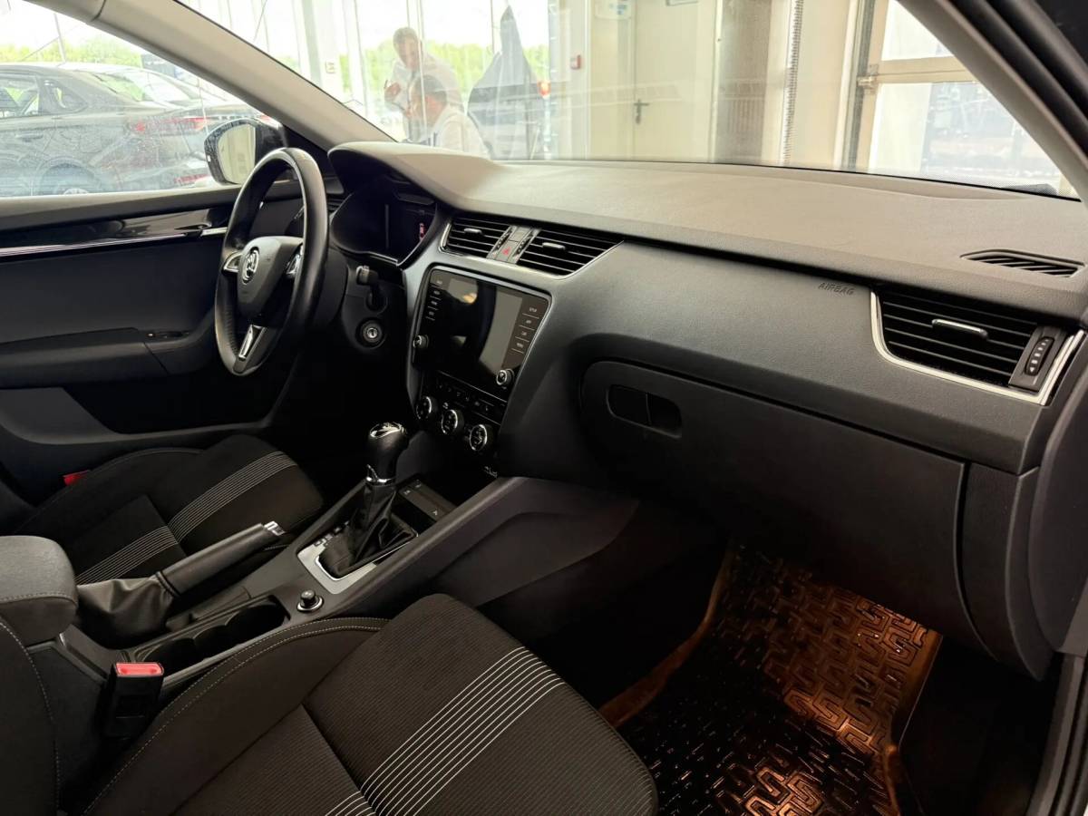 OMODA S5 1.5T CVT Ultra