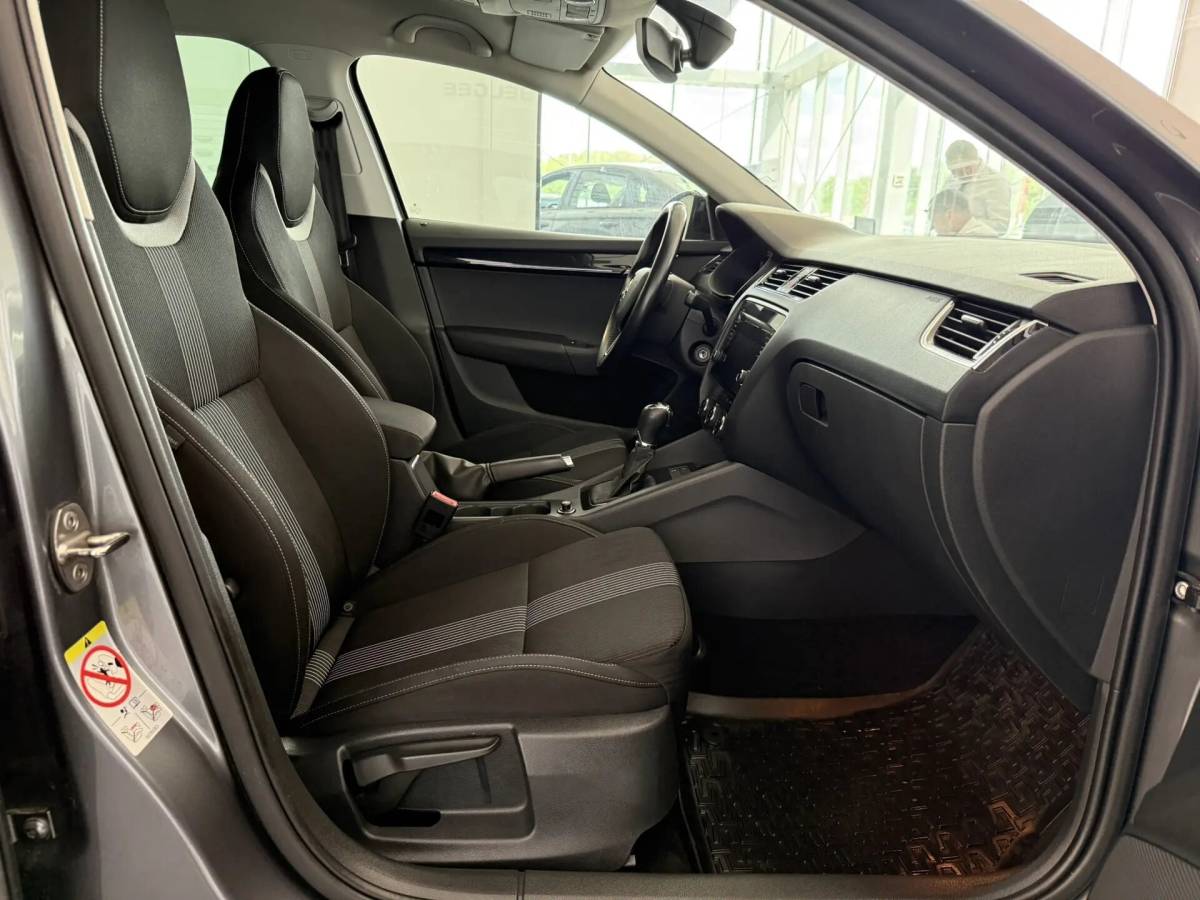 OMODA S5 1.5T CVT Ultra
