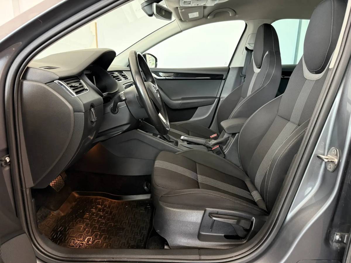 OMODA S5 1.5T CVT Ultra