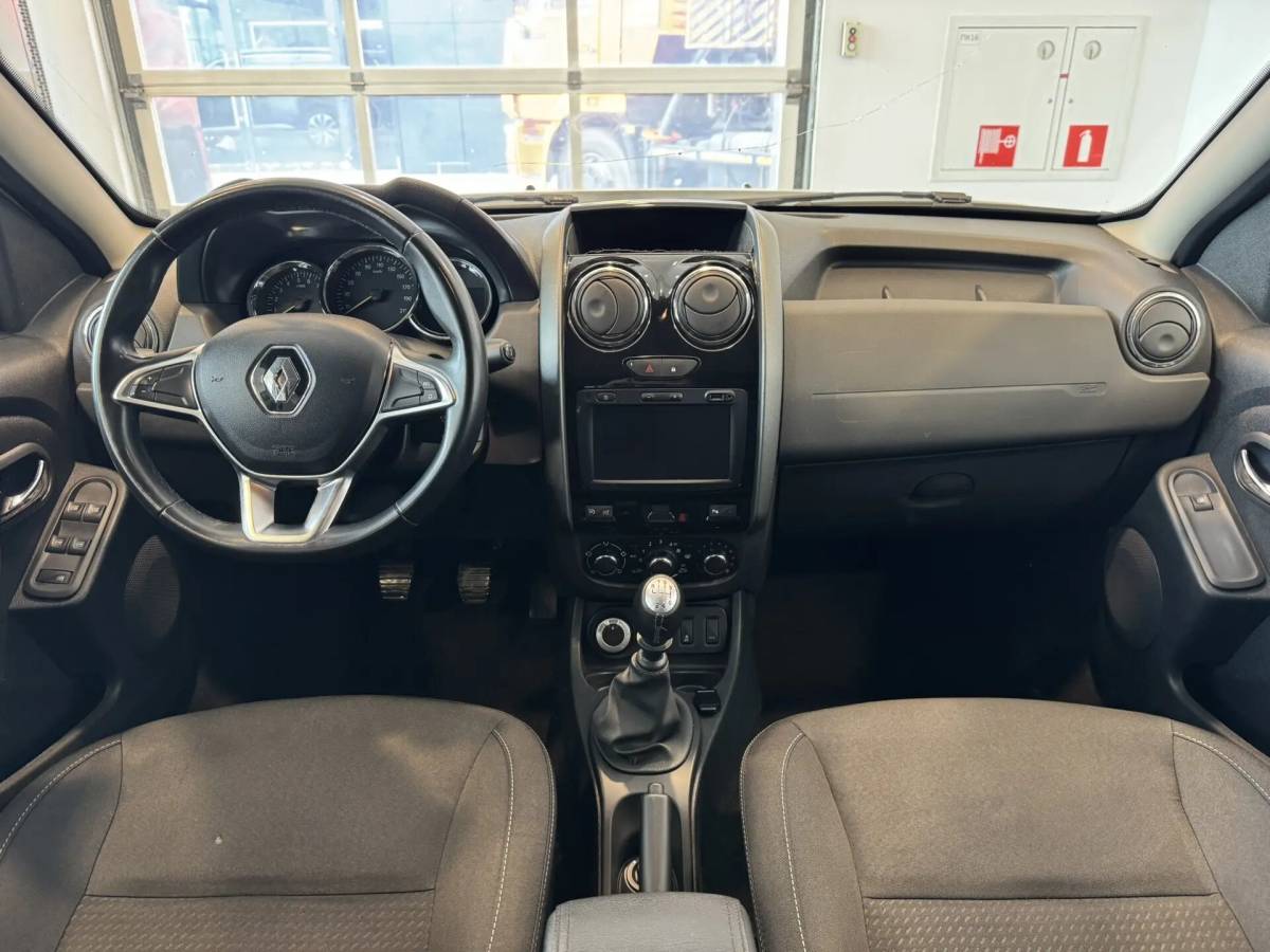 OMODA S5 1.5T CVT Ultra