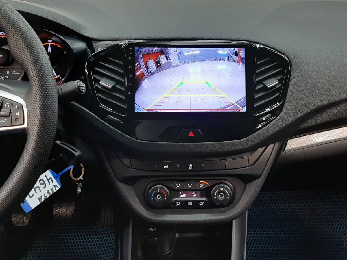 OMODA S5 1.5T CVT Ultra