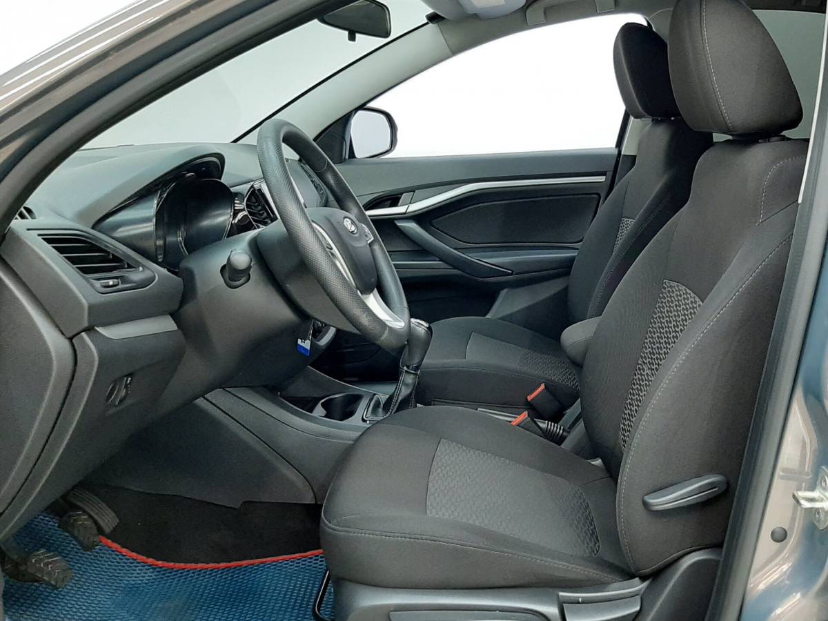 OMODA S5 1.5T CVT Ultra