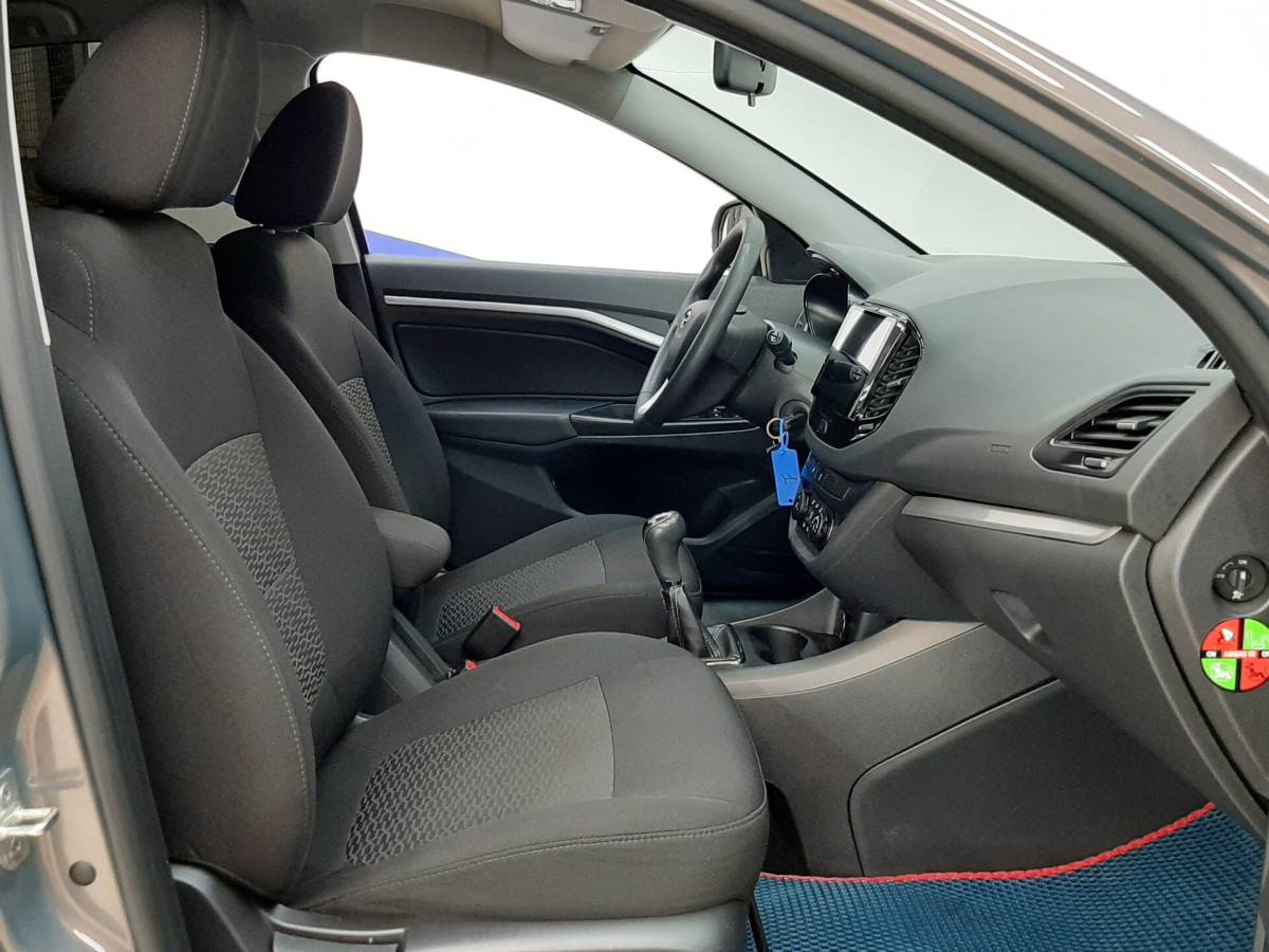 OMODA S5 1.5T CVT Ultra