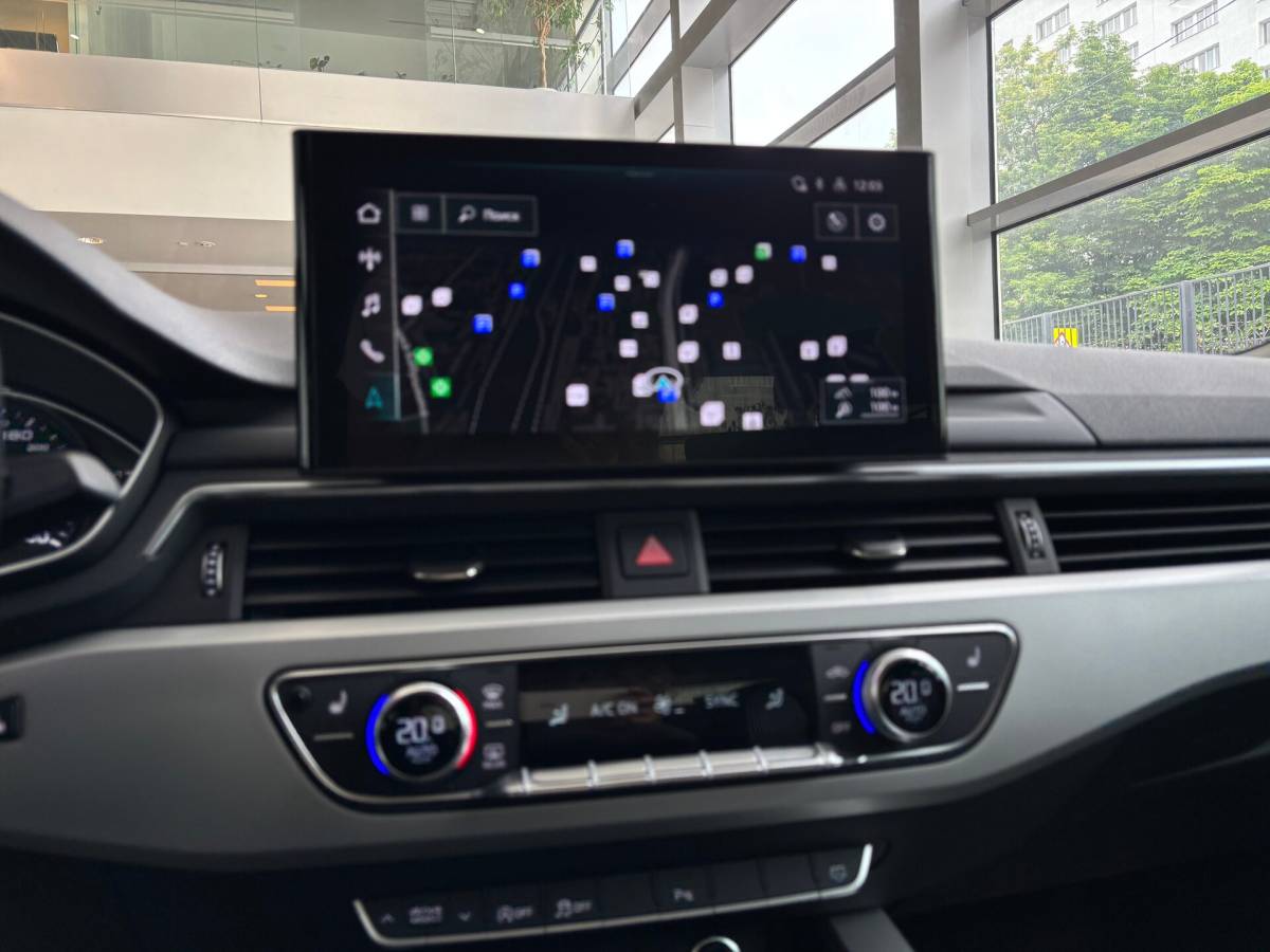 OMODA S5 1.5T CVT Ultra
