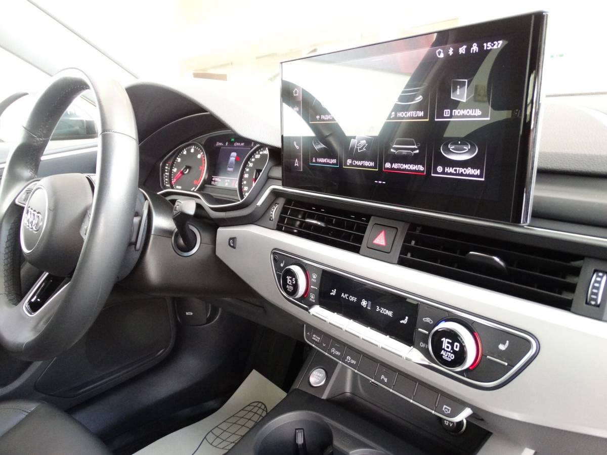 OMODA S5 1.5T CVT Ultra