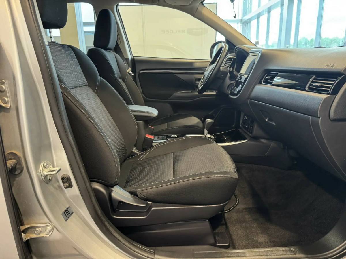 OMODA S5 1.5T CVT Ultra
