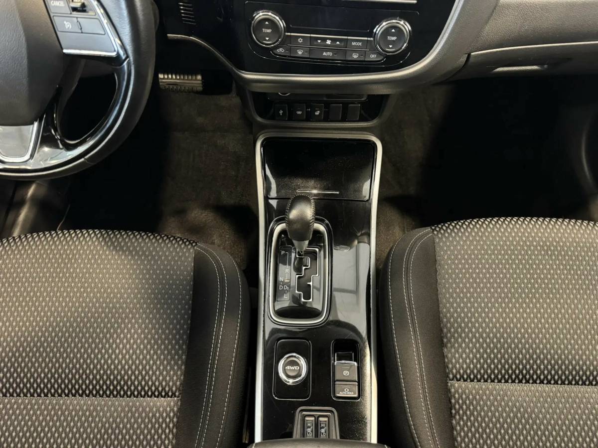 OMODA S5 1.5T CVT Ultra