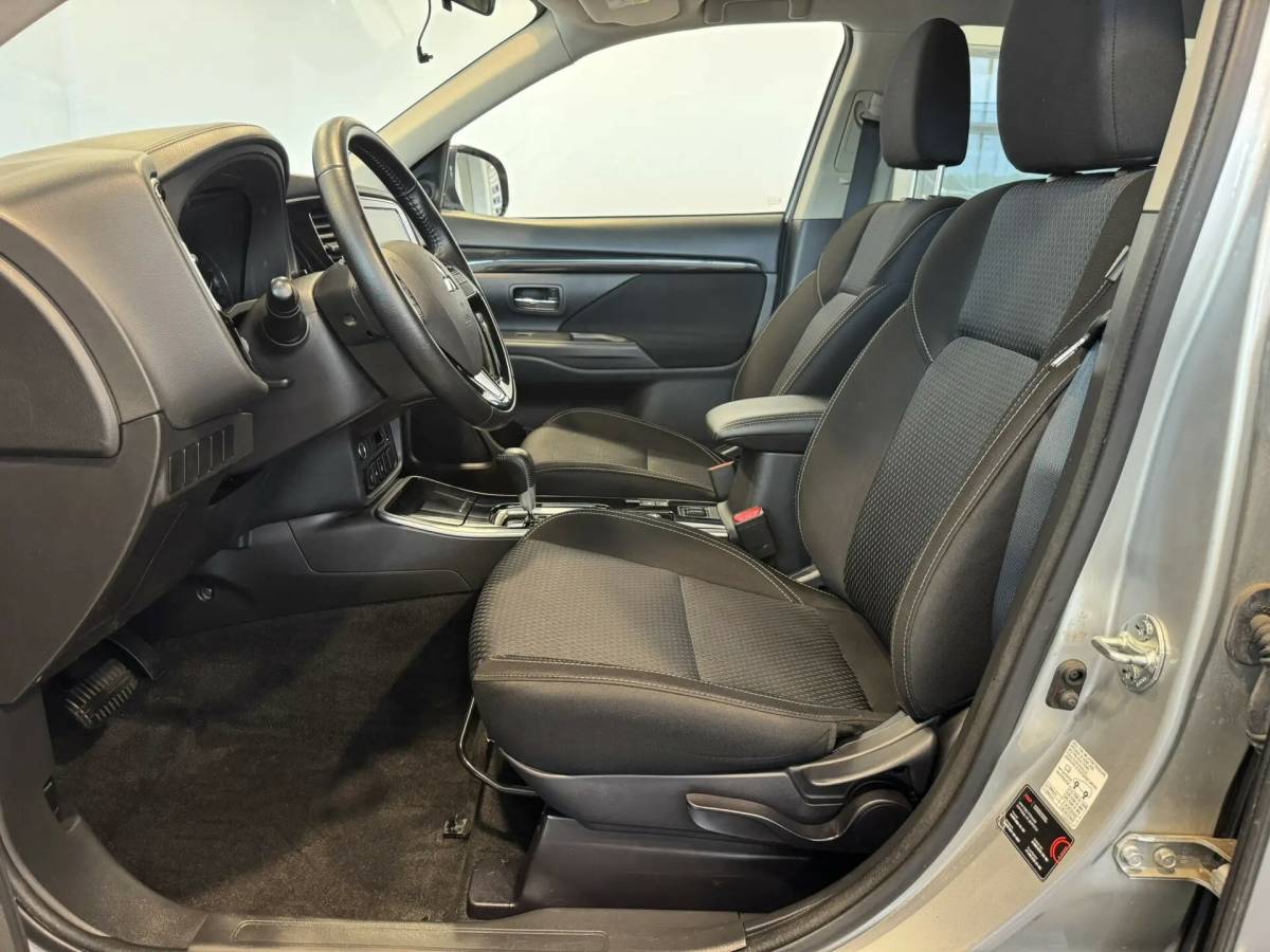 OMODA S5 1.5T CVT Ultra