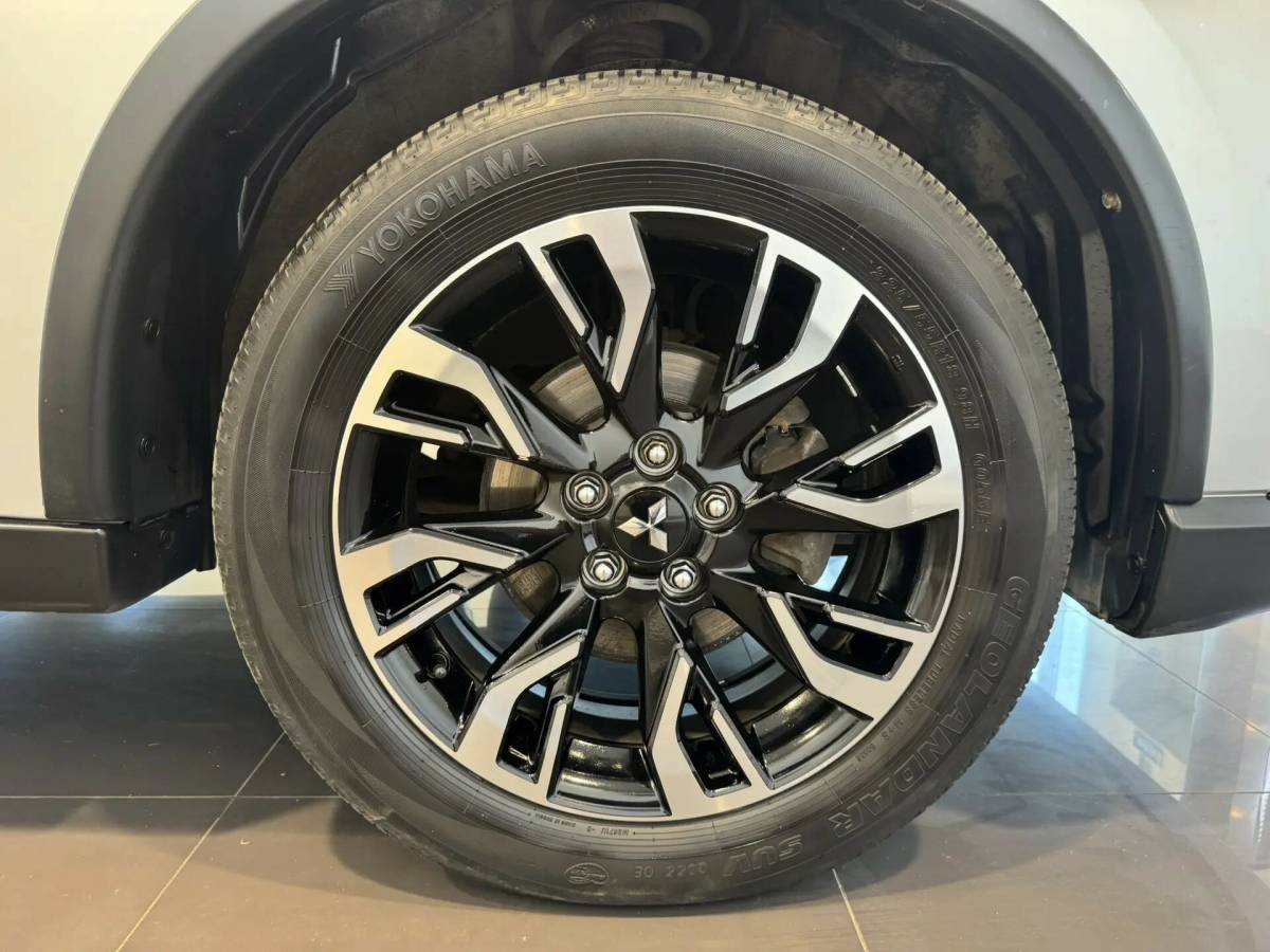 OMODA S5 1.5T CVT Ultra