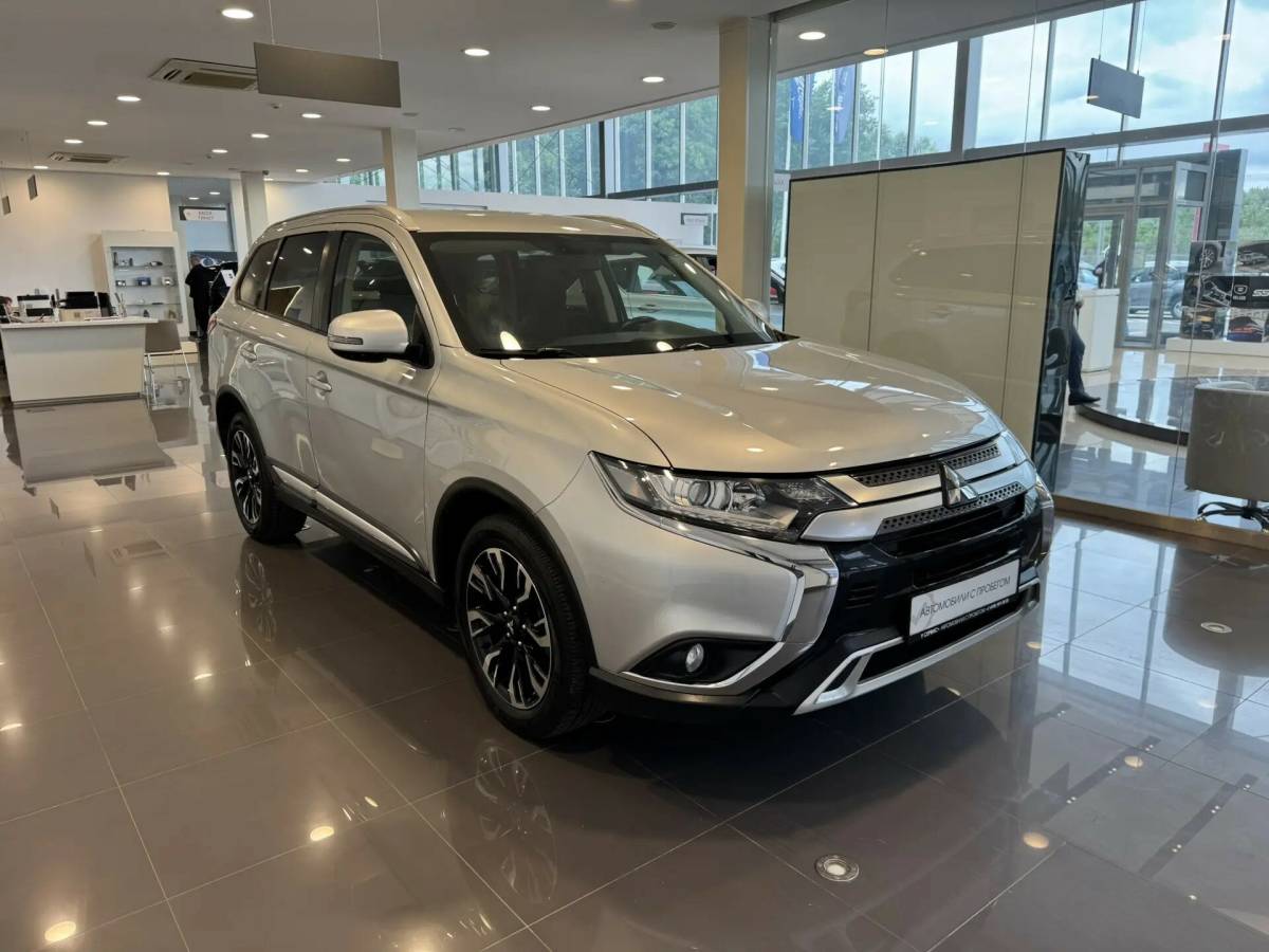 OMODA S5 1.5T CVT Ultra