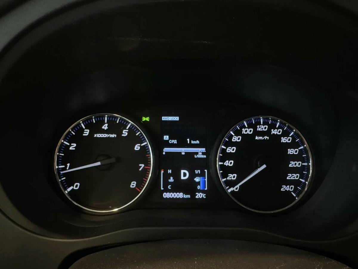 OMODA S5 1.5T CVT Ultra