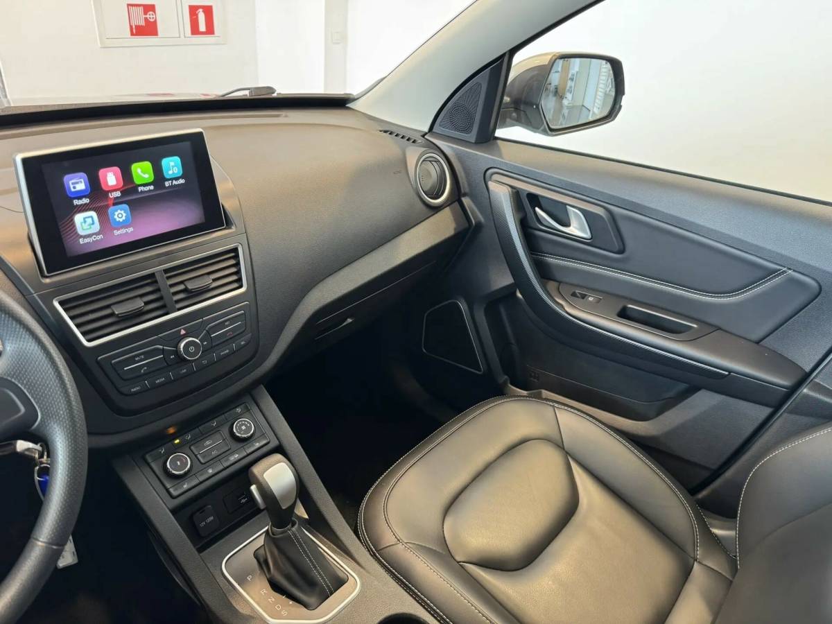 OMODA S5 1.5T CVT Ultra