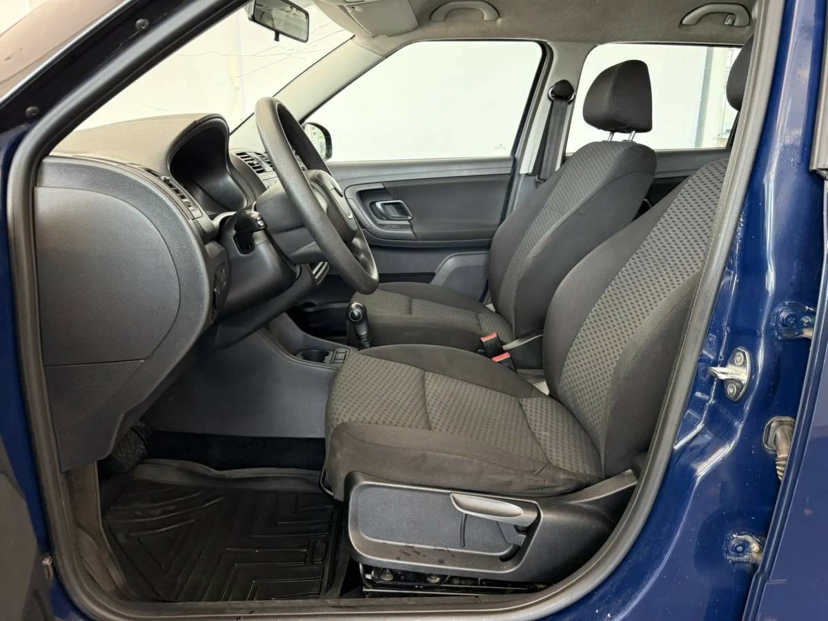 OMODA S5 1.5T CVT Ultra