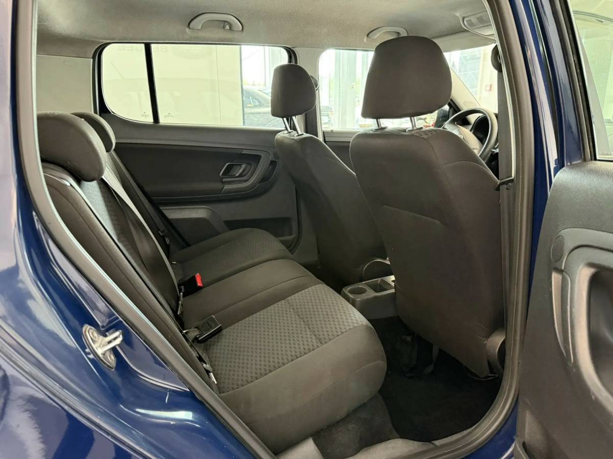 OMODA S5 1.5T CVT Ultra