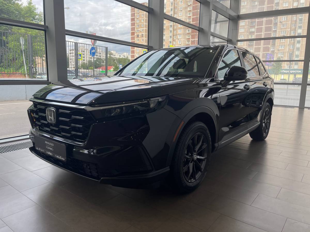 OMODA S5 1.5T CVT Ultra