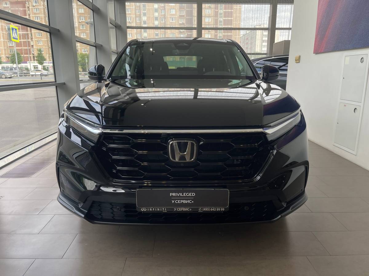 OMODA S5 1.5T CVT Ultra