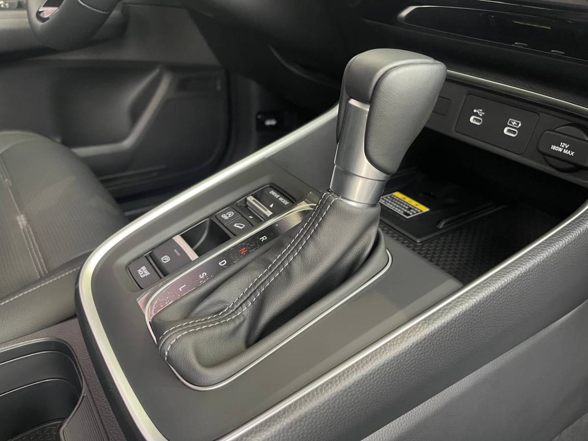 OMODA S5 1.5T CVT Ultra