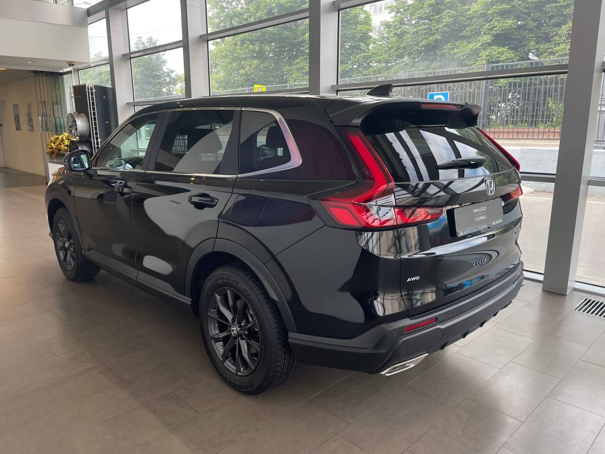 OMODA S5 1.5T CVT Ultra