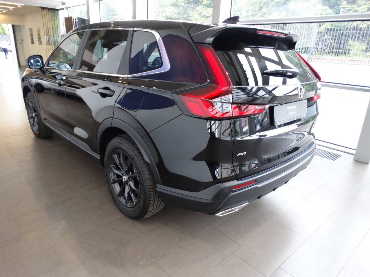 OMODA S5 1.5T CVT Ultra