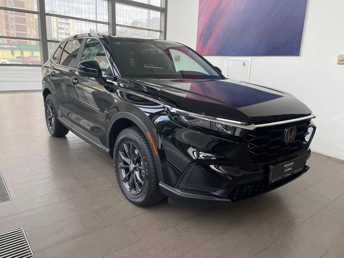 OMODA S5 1.5T CVT Ultra