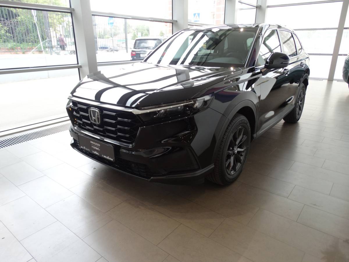OMODA S5 1.5T CVT Ultra