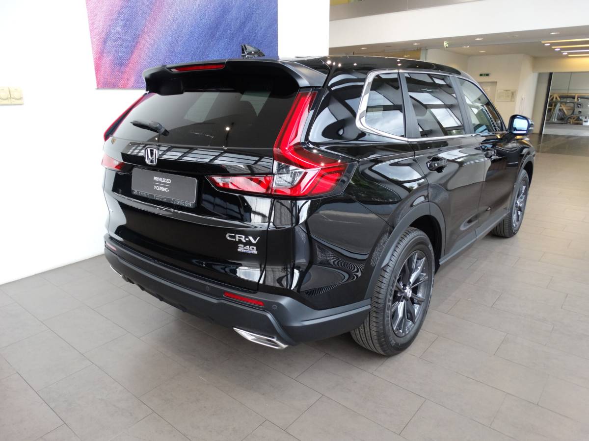 OMODA S5 1.5T CVT Ultra