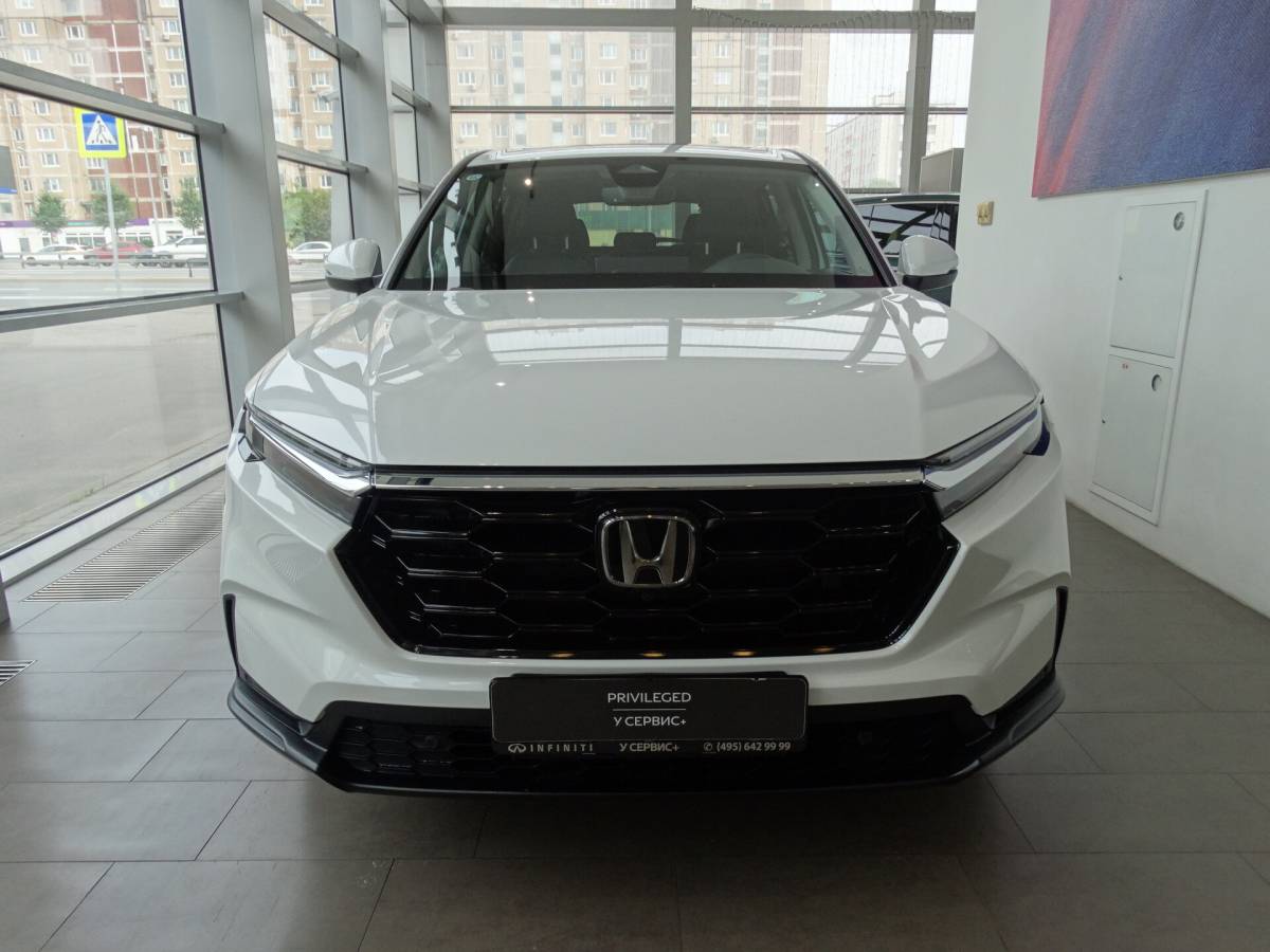 OMODA S5 1.5T CVT Ultra