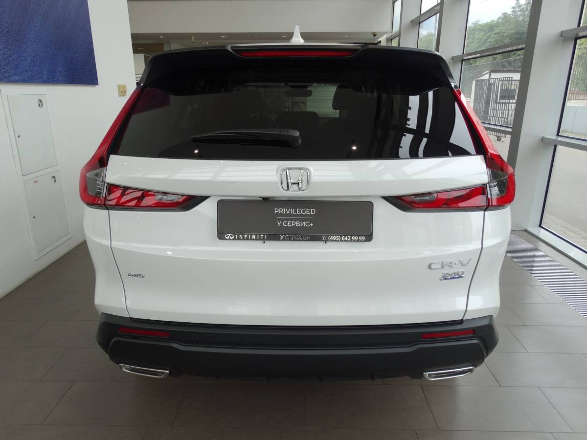 OMODA S5 1.5T CVT Ultra