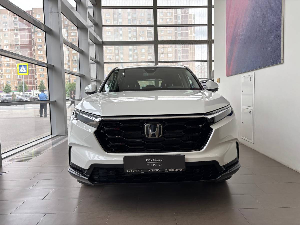 OMODA S5 1.5T CVT Ultra