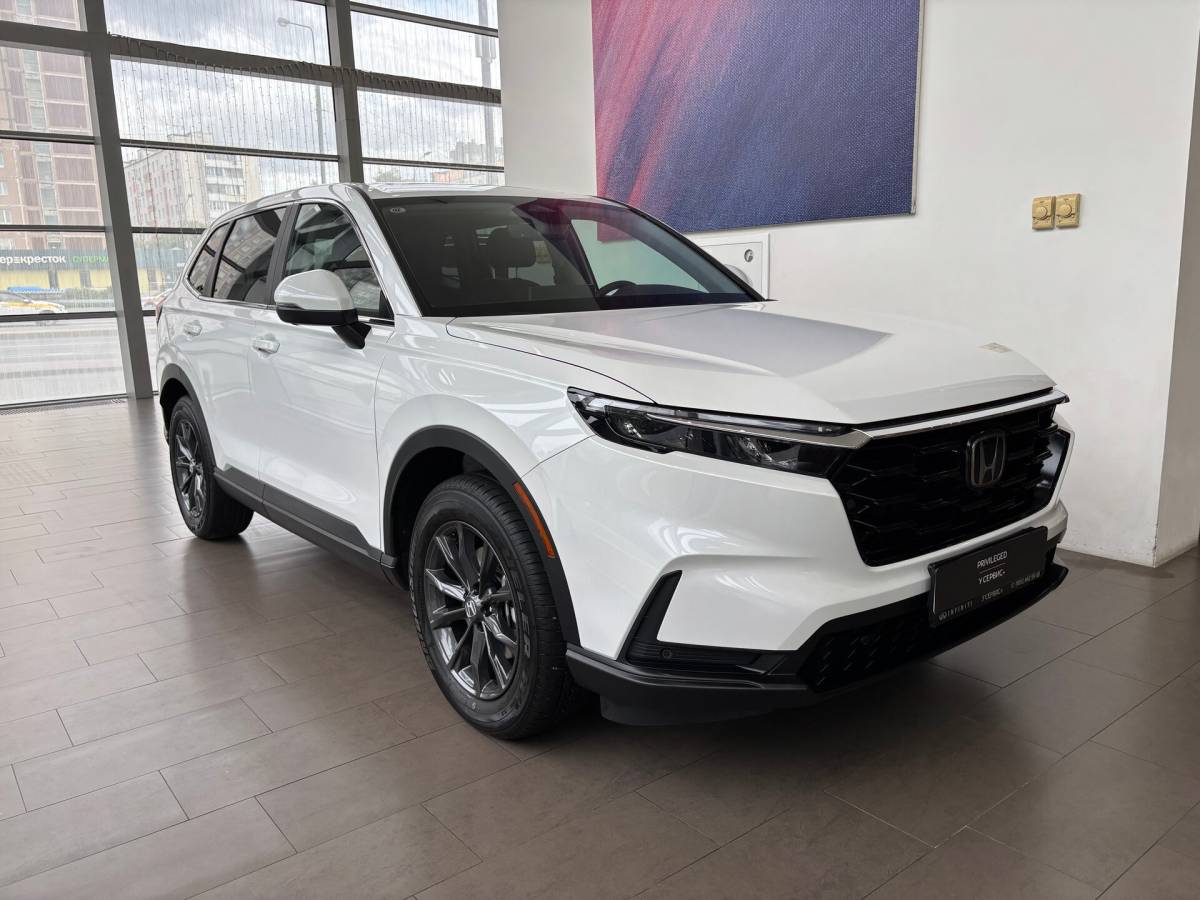 OMODA S5 1.5T CVT Ultra