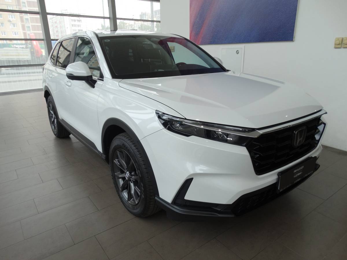 OMODA S5 1.5T CVT Ultra