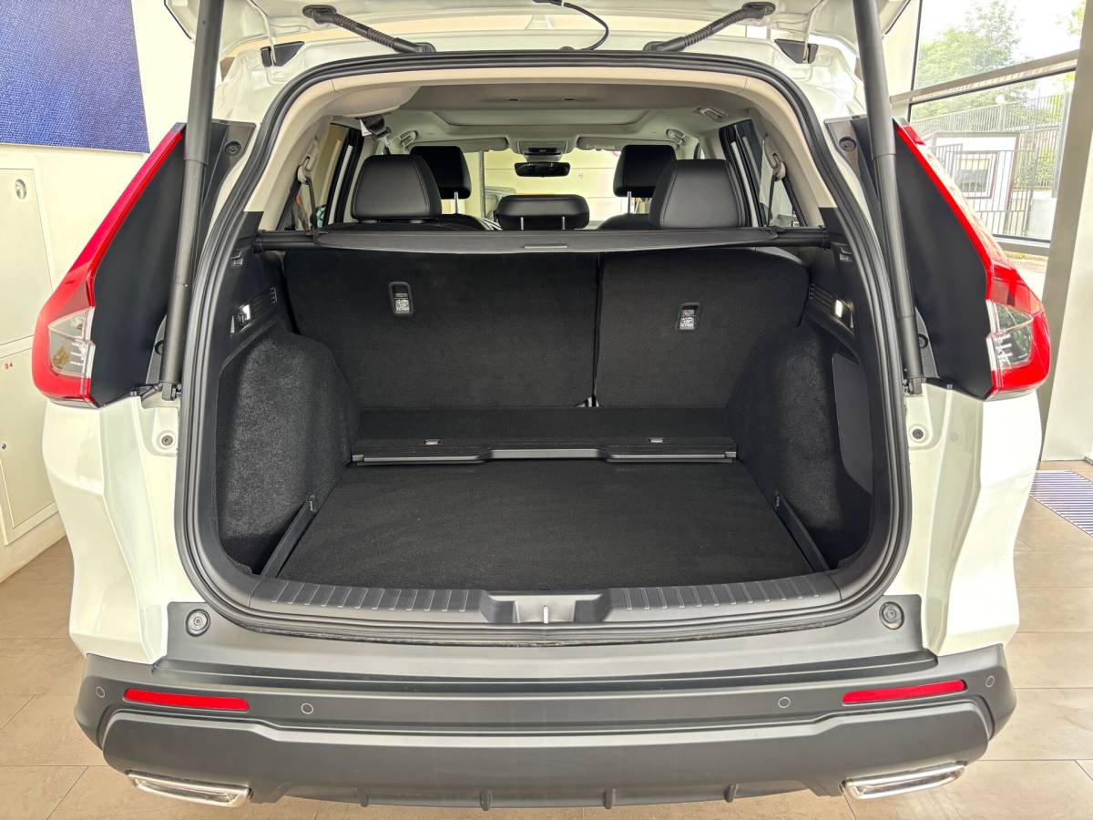 OMODA S5 1.5T CVT Ultra