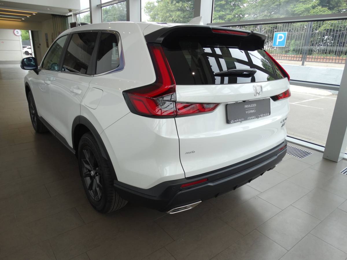 OMODA S5 1.5T CVT Ultra