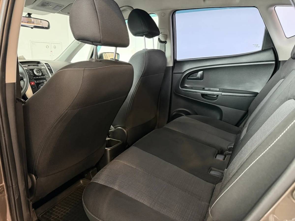 OMODA S5 1.5T CVT Ultra