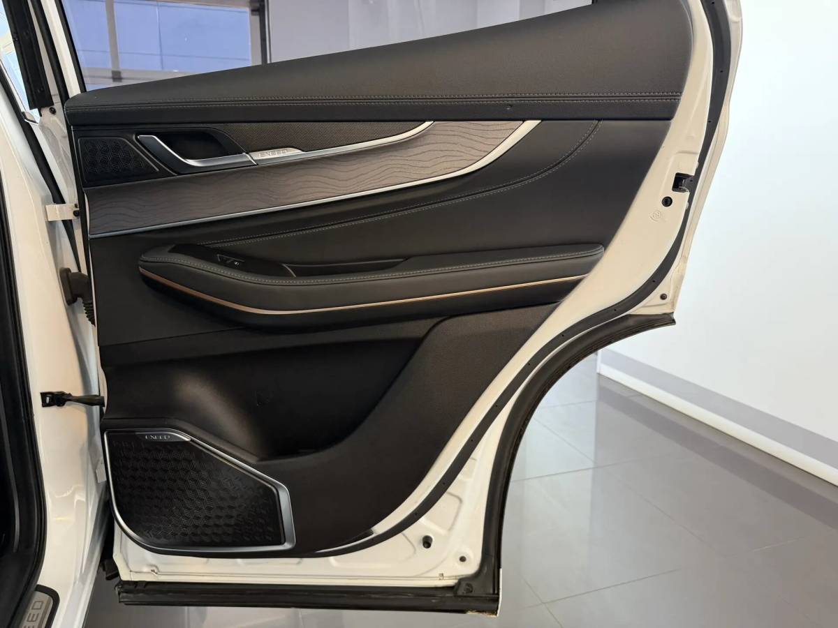 OMODA S5 1.5T CVT Ultra