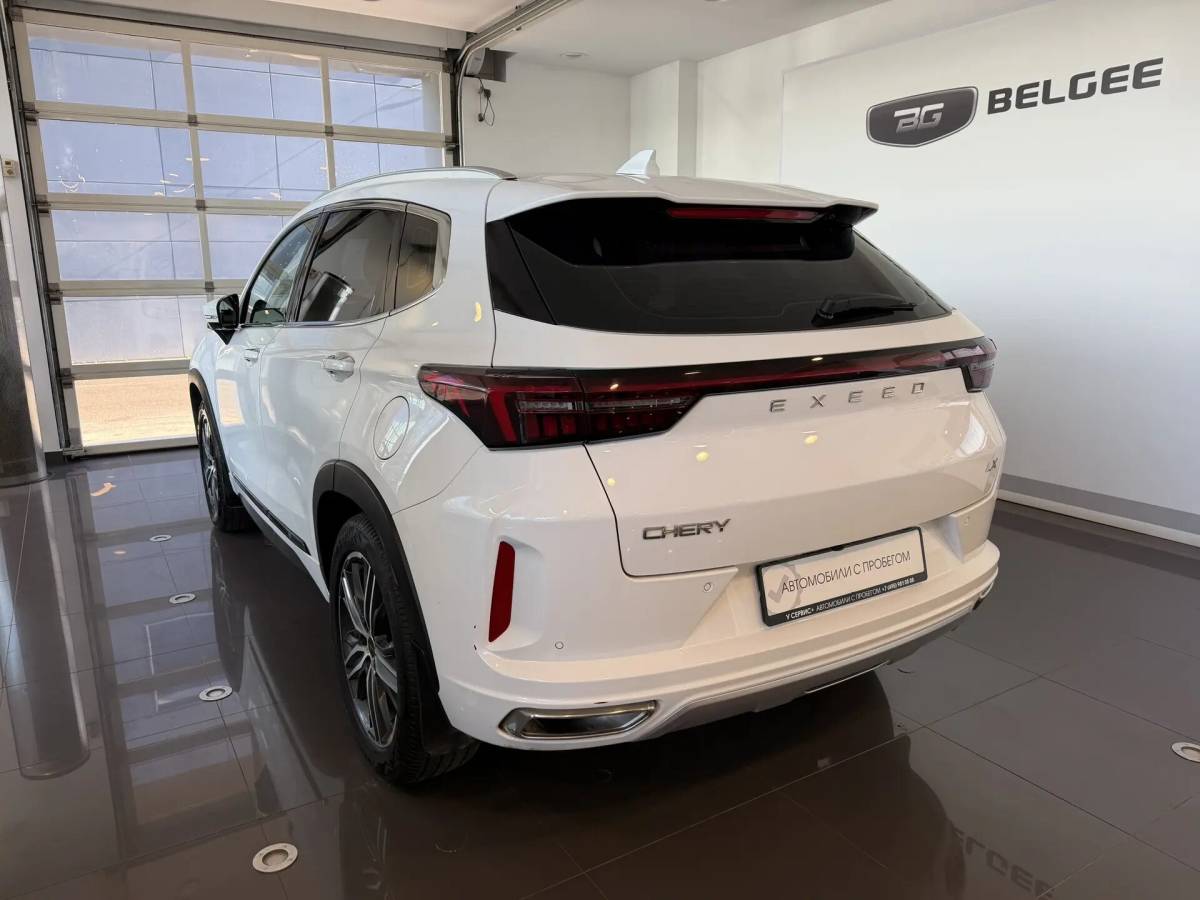 OMODA S5 1.5T CVT Ultra