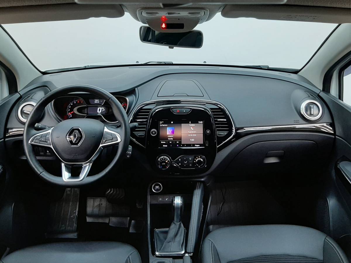 OMODA S5 1.5T CVT Ultra