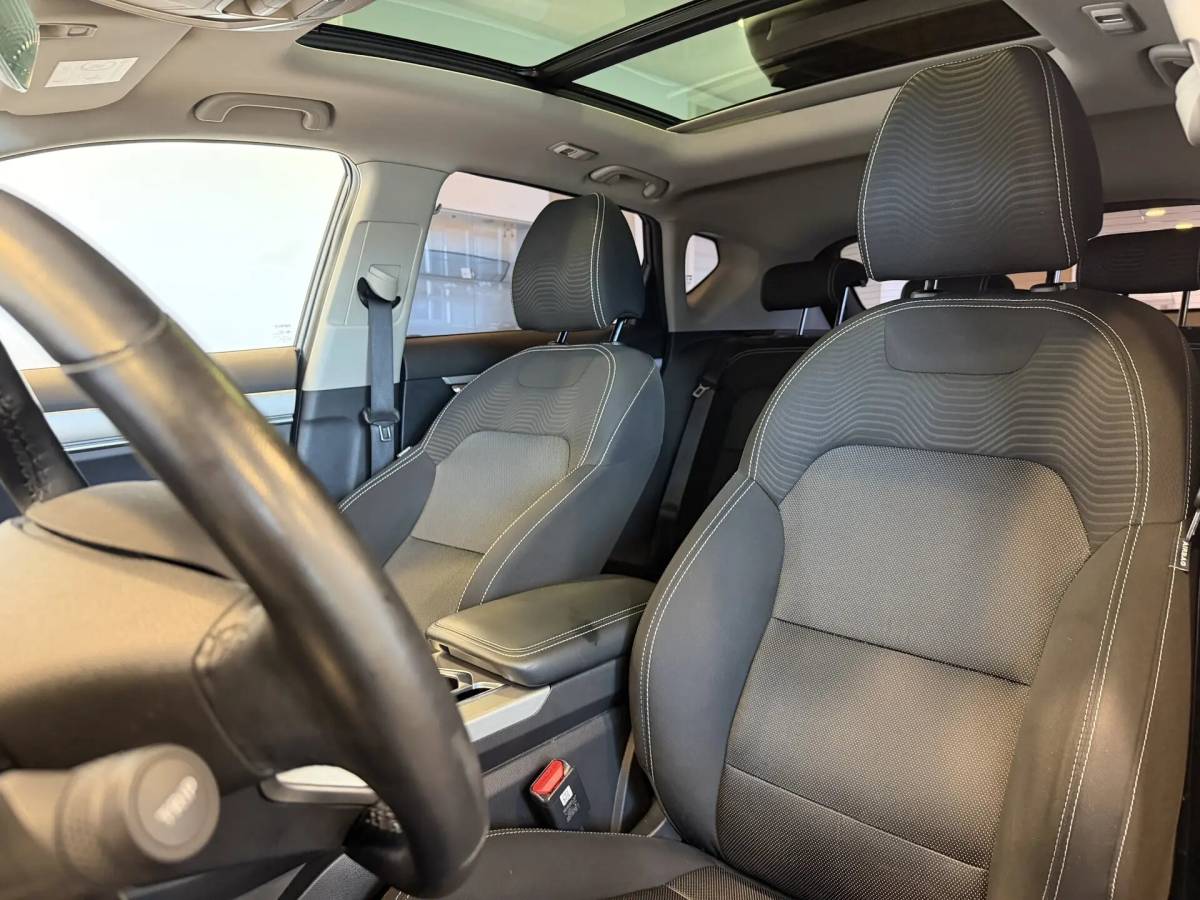 OMODA S5 1.5T CVT Ultra