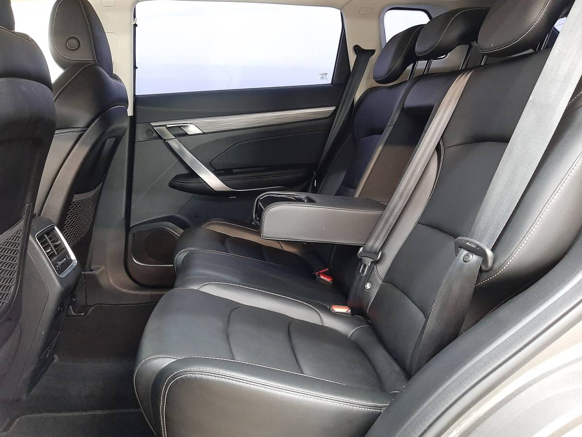 OMODA S5 1.5T CVT Ultra
