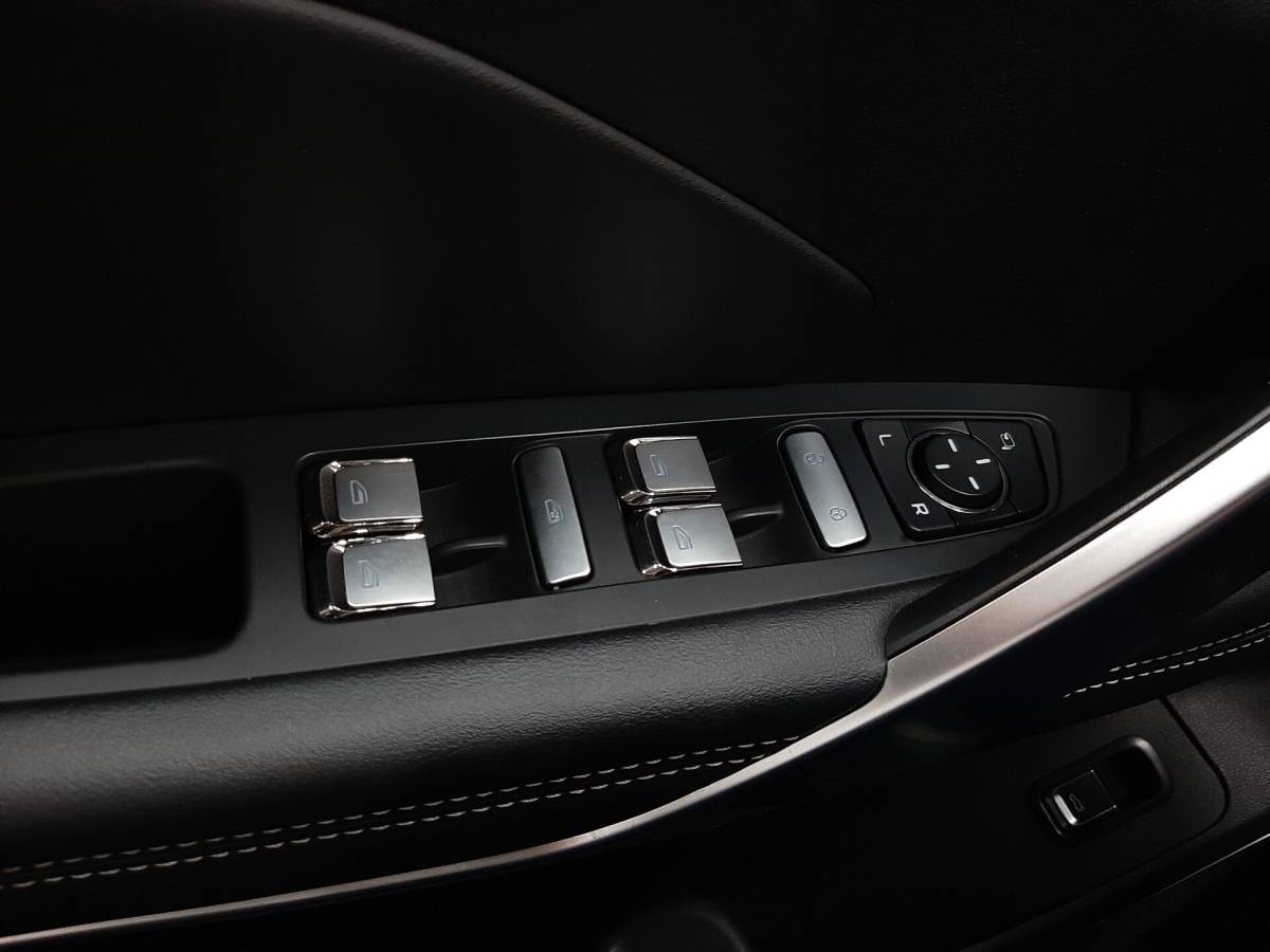 OMODA S5 1.5T CVT Ultra