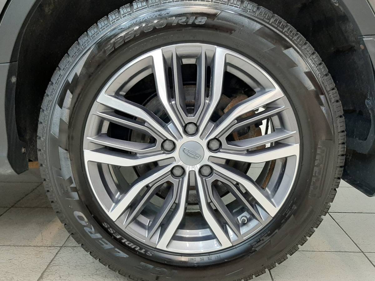 OMODA S5 1.5T CVT Ultra