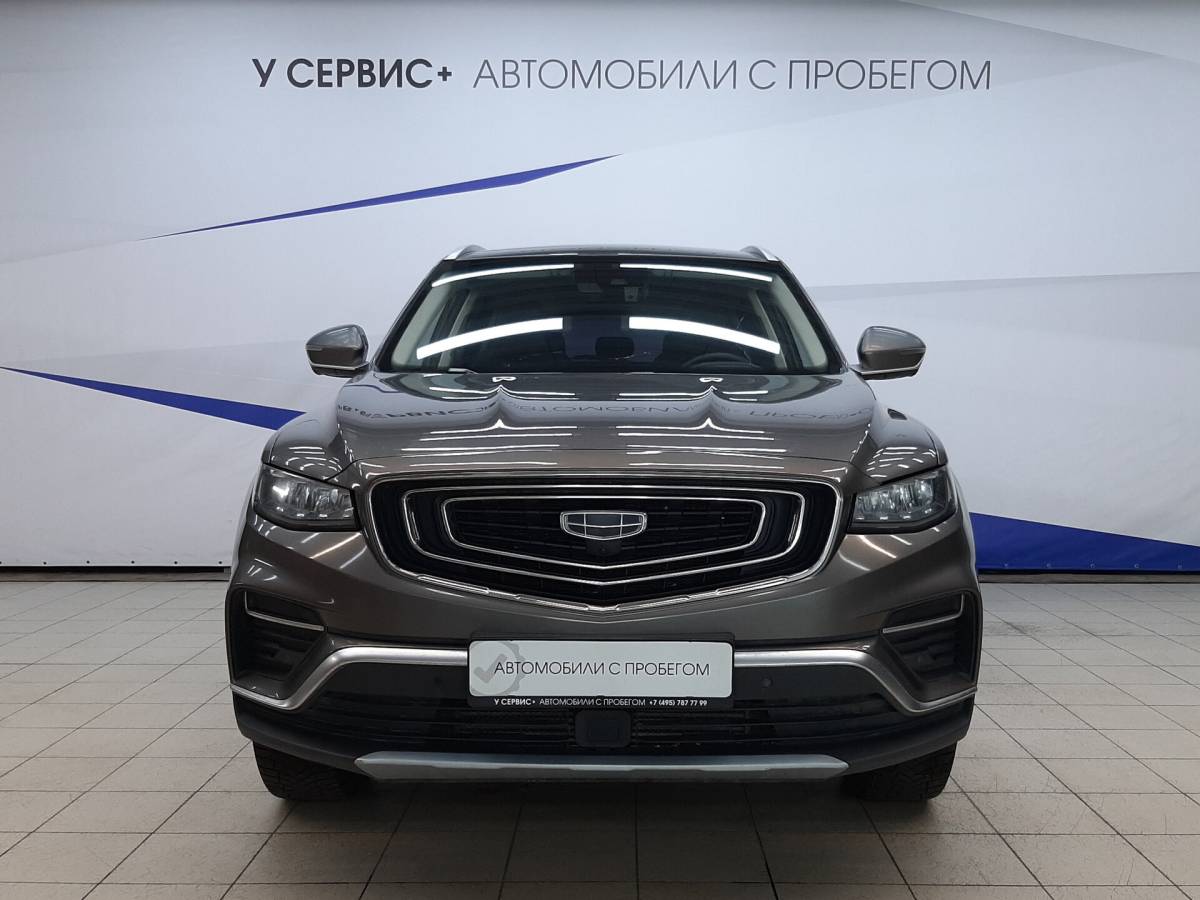 OMODA S5 1.5T CVT Ultra