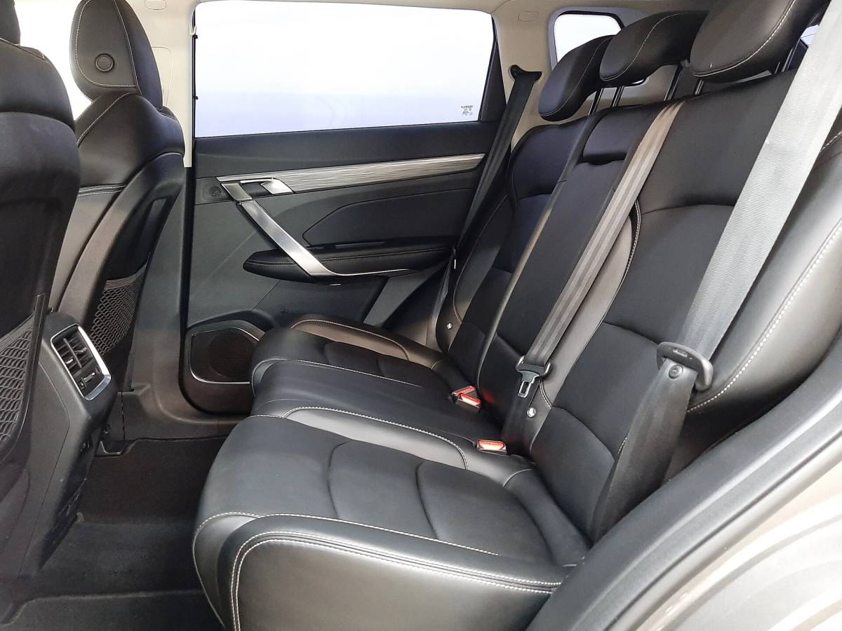 OMODA S5 1.5T CVT Ultra