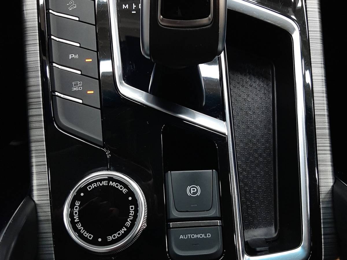 OMODA S5 1.5T CVT Ultra